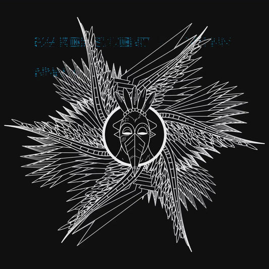 Masked bird angels pack / 9 loops