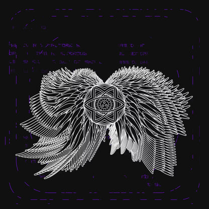 Core eye angels pack / 9 loops