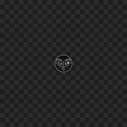 Baldman face asset pack / 23 loops
