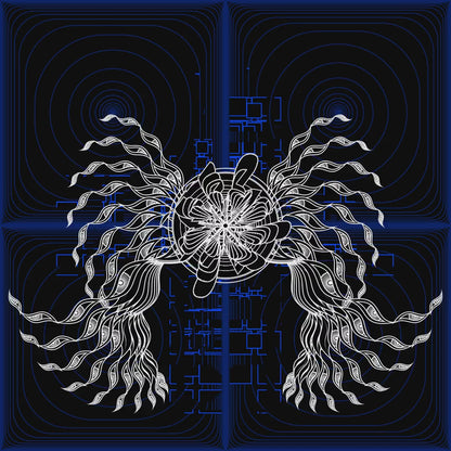 Void angels bundle / 6 packs / 54 loops
