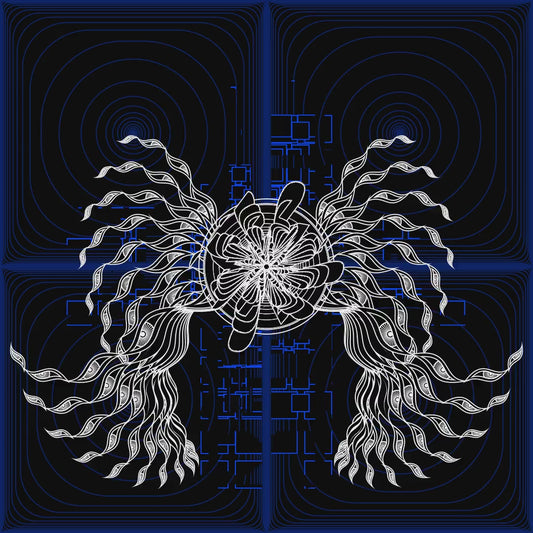 Void angels bundle / 6 packs / 54 loops