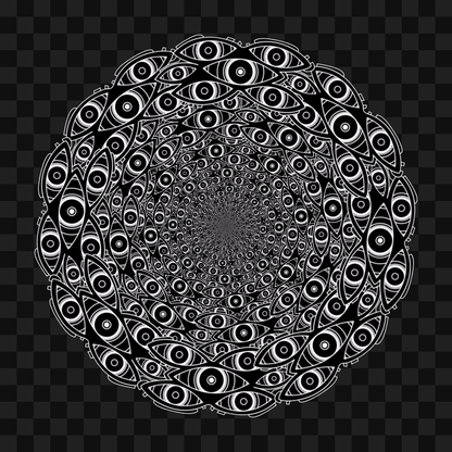 Optic disk wheel asset pack / 18 loops