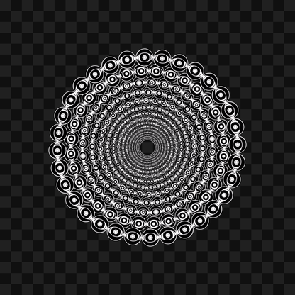 Optic disk wheel asset pack / 18 loops