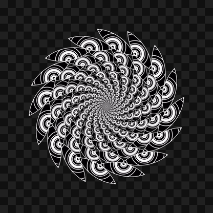Optic disk wheel asset pack / 18 loops
