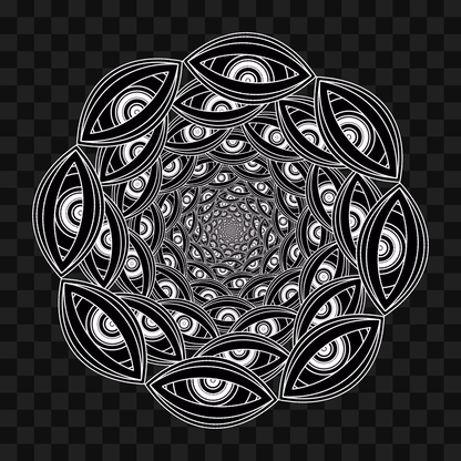 Optic disk wheel asset pack / 18 loops