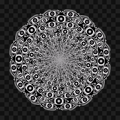 Optic disk wheel asset pack / 18 loops