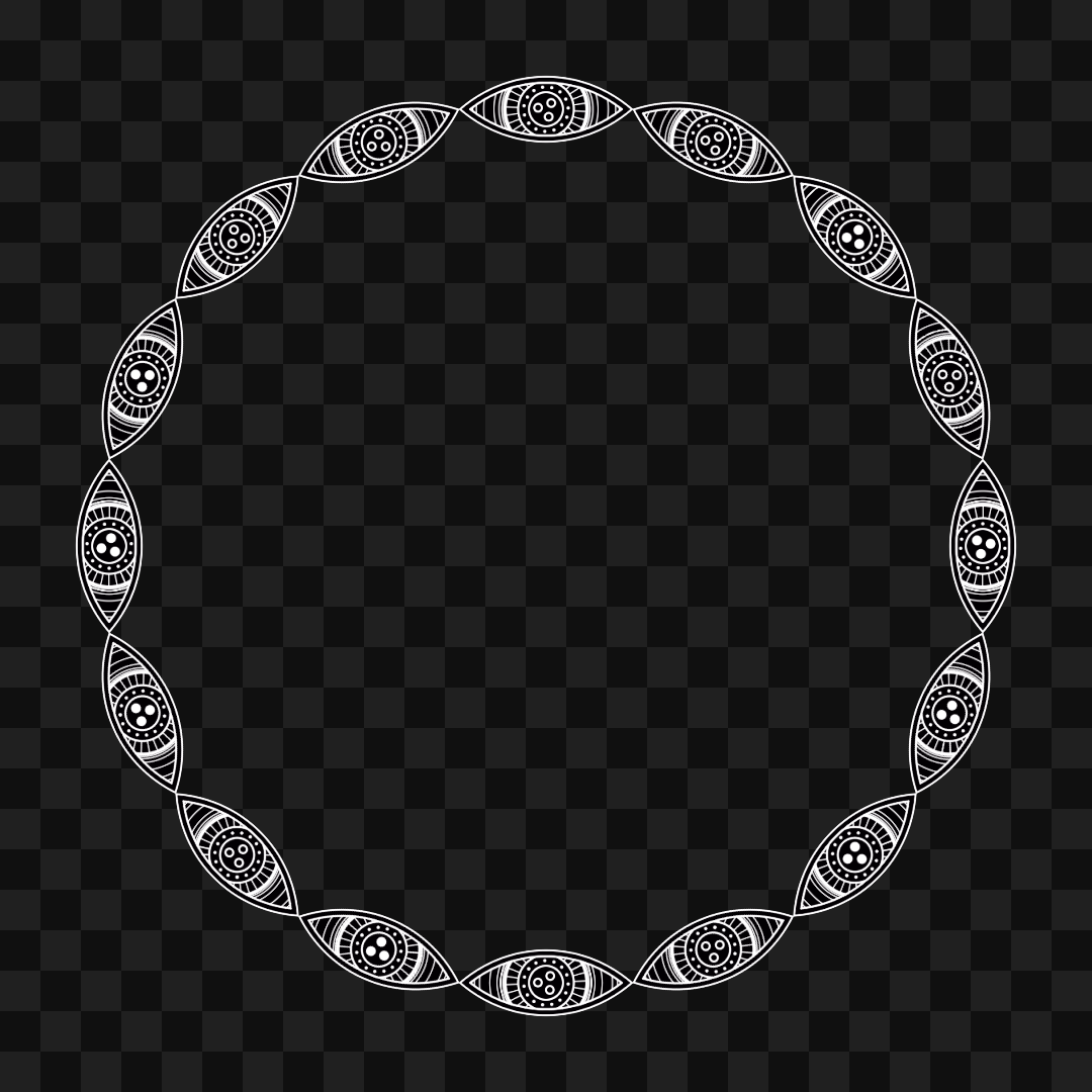 Optic ring wheel asset pack / 28 loops