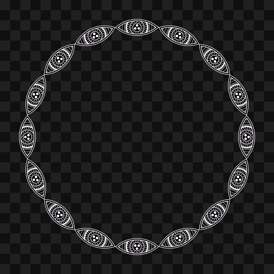 Optic ring wheel asset pack / 28 loops