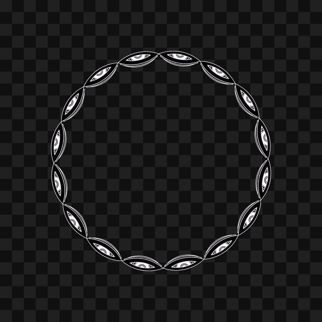Optic ring wheel asset pack / 28 loops