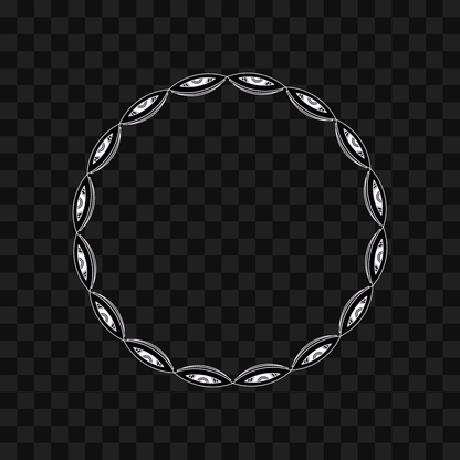 Optic ring wheel asset pack / 28 loops