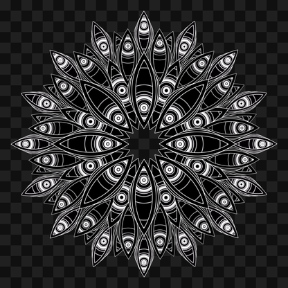 Optic disk wheel asset pack / 18 loops