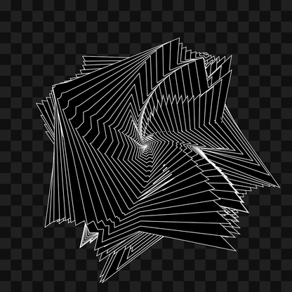 Organic spinner wheel asset pack / 19 loops