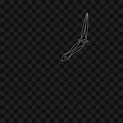Blade flap wing asset pack / 22 loops