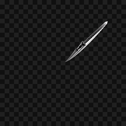 Blade flap wing asset pack / 22 loops