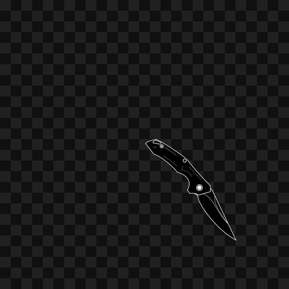 Blade flap wing asset pack / 22 loops