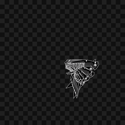 Blade flap wing asset pack / 22 loops