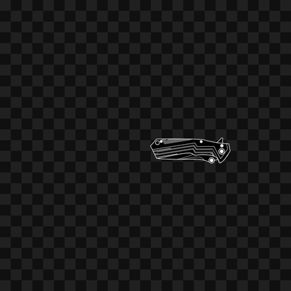 Blade flap wing asset pack / 22 loops