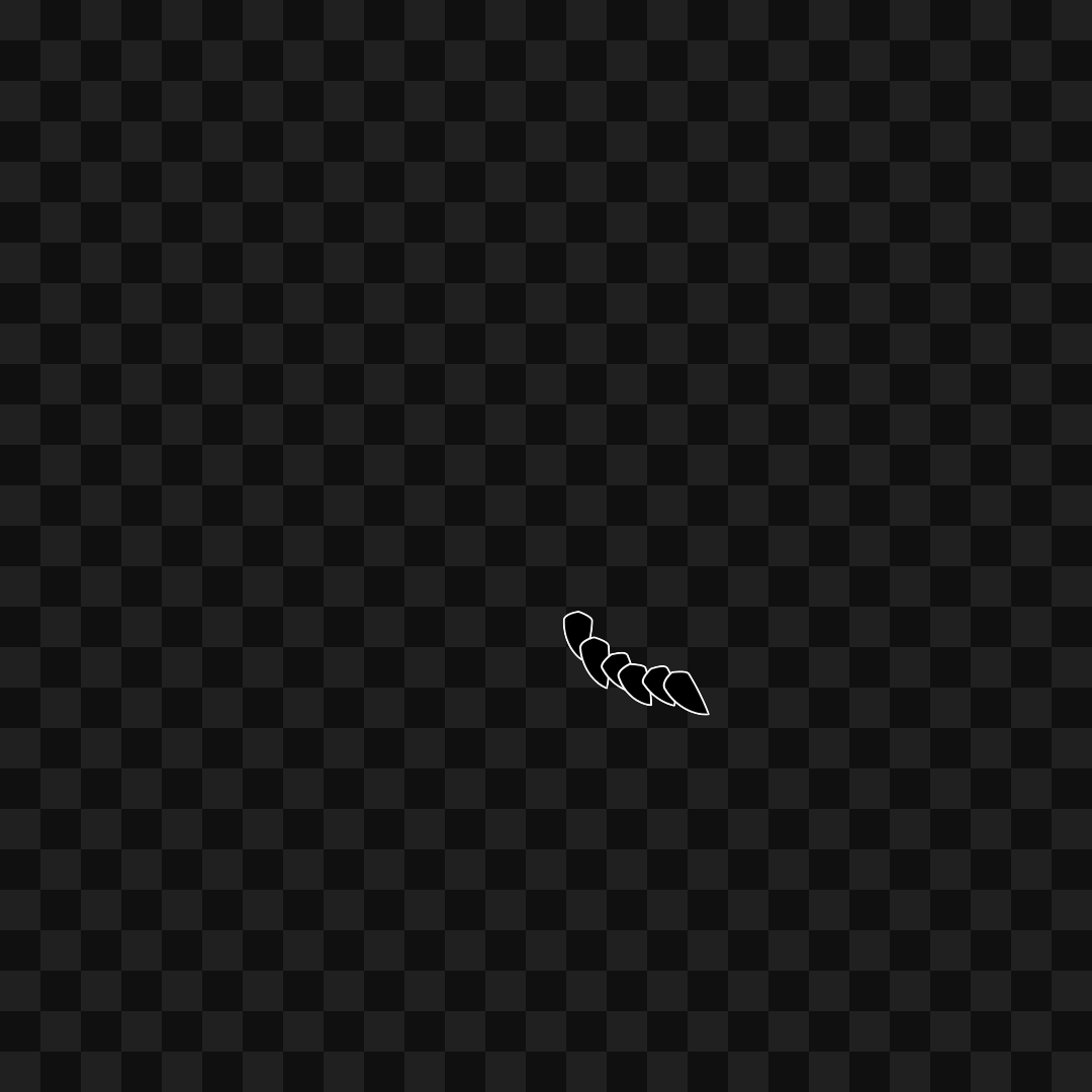 Bold flap wing asset pack / 10 loops