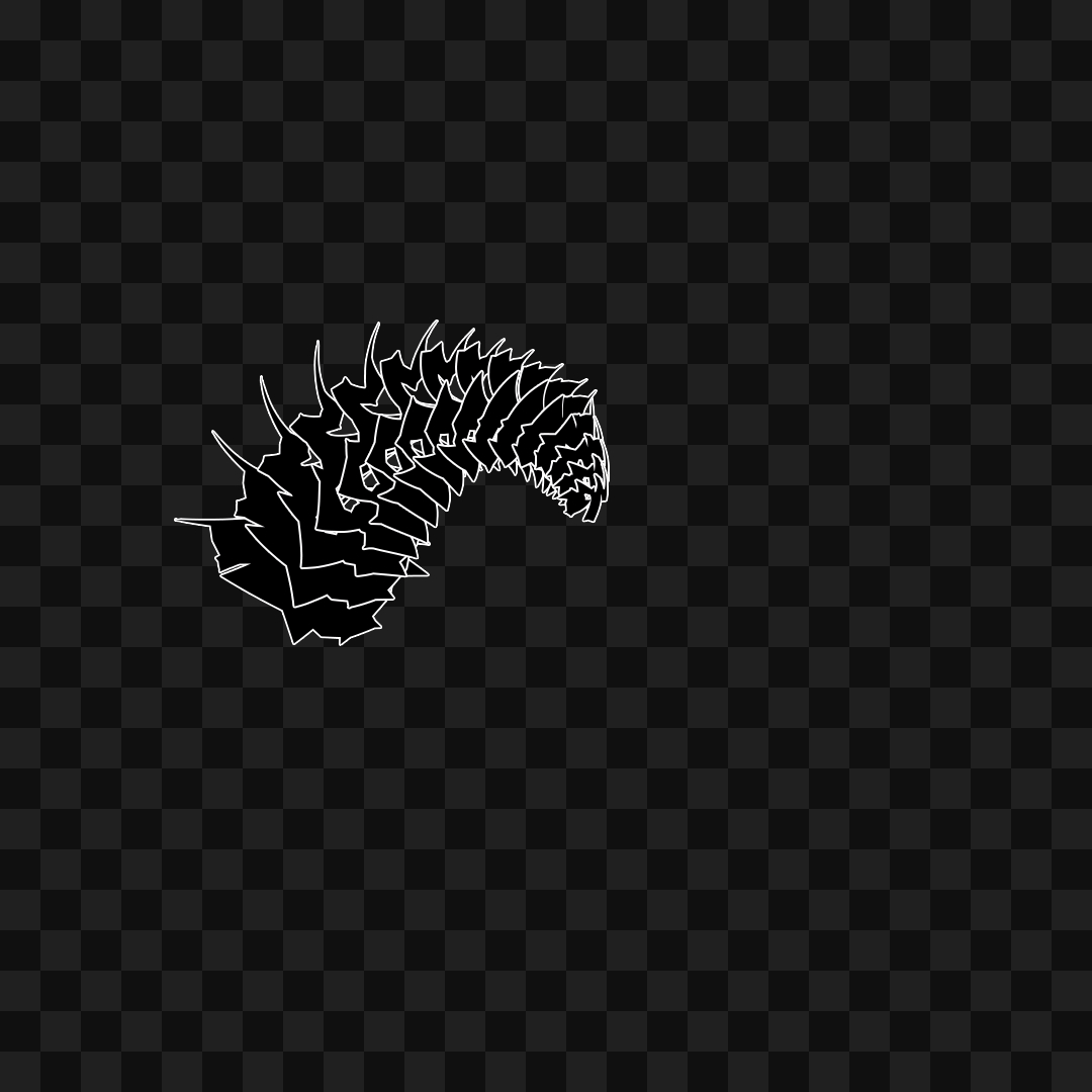 Morph flap wing asset pack / 9 loops
