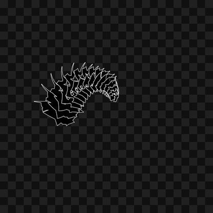Morph flap wing asset pack / 9 loops