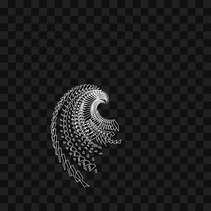 Morph flap wing asset pack / 9 loops