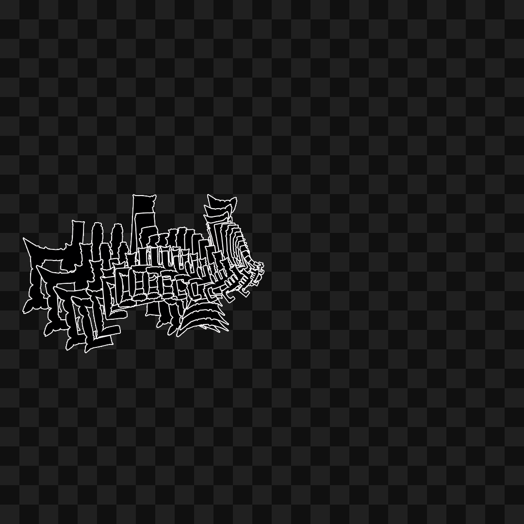Morph flap wing asset pack / 9 loops