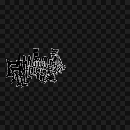 Morph flap wing asset pack / 9 loops