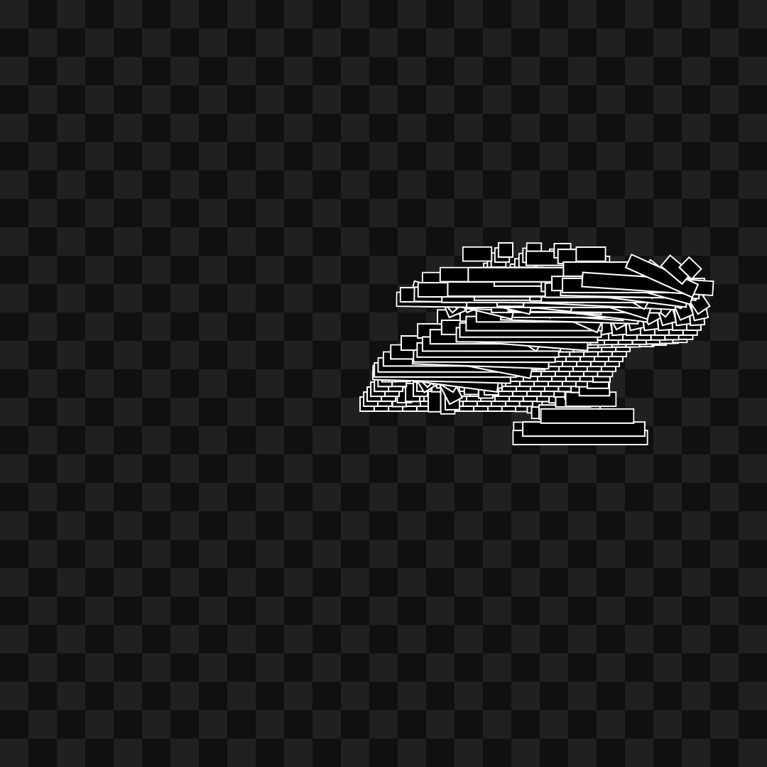 Morph flap wing asset pack / 9 loops