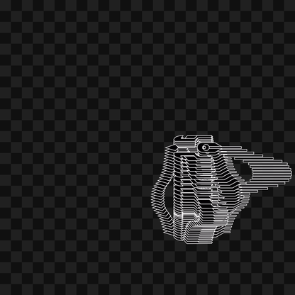 Morph flap wing asset pack / 9 loops