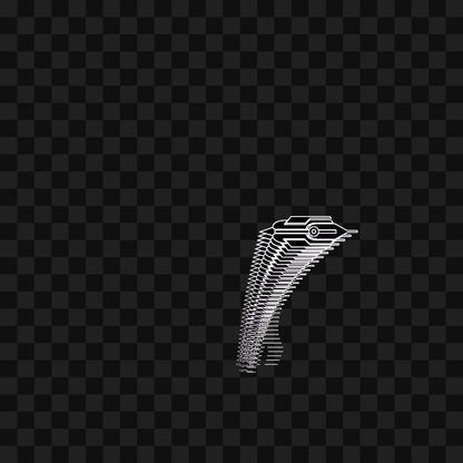 Morph flap wing asset pack / 9 loops