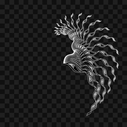 Optic flap wing asset pack / 6 loops