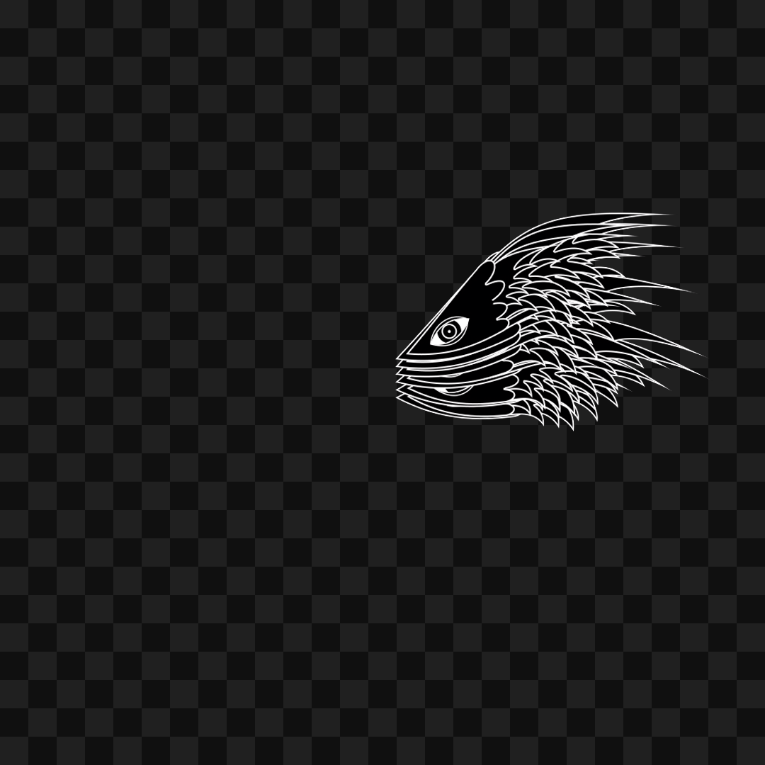 Random flap wing asset pack / 9 loops