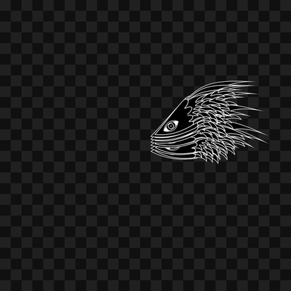 Random flap wing asset pack / 9 loops