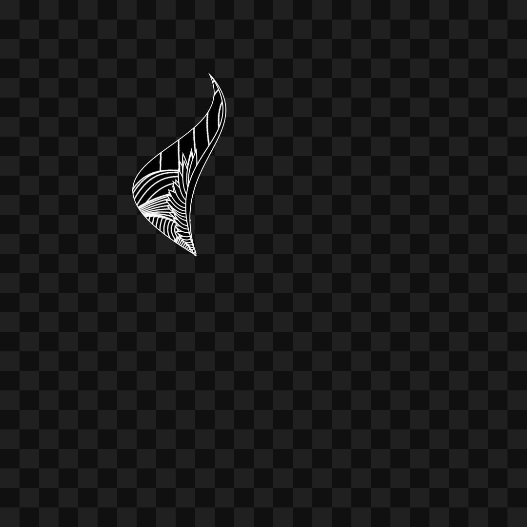 Random flap wing asset pack / 9 loops