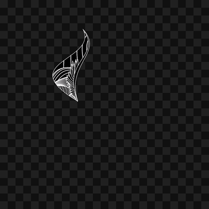 Random flap wing asset pack / 9 loops