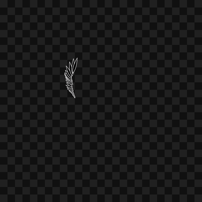 Static flap wing asset pack / 16 loops