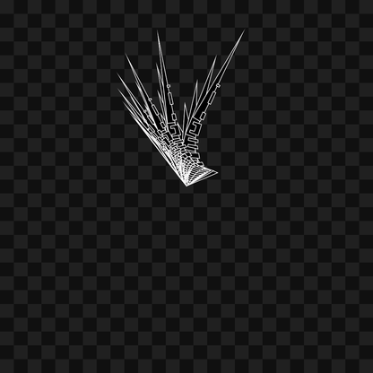 Swift flap wing asset pack / 9 loops