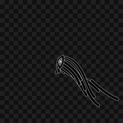 Swift flap wing asset pack / 9 loops