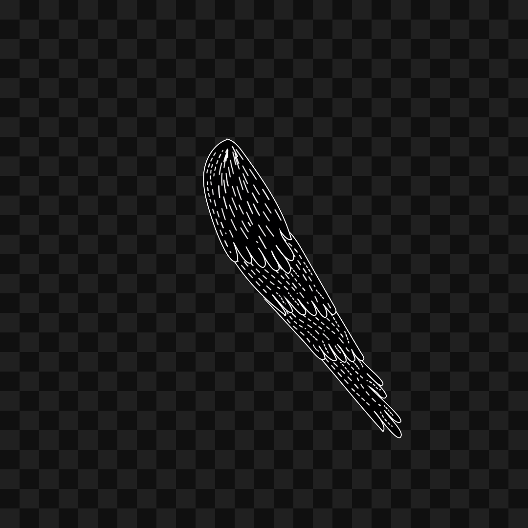Swift flap wing asset pack / 9 loops