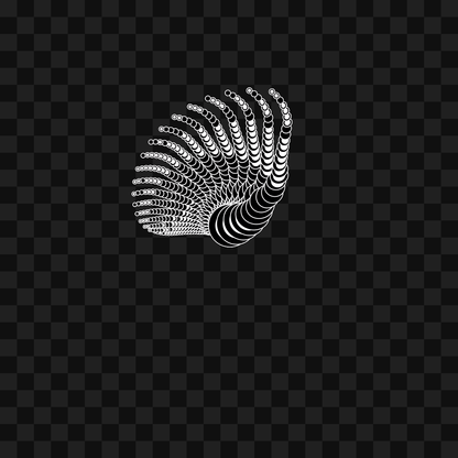 Twist flap wing asset pack / 8 loops
