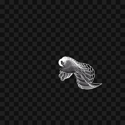 Twist flap wing asset pack / 8 loops