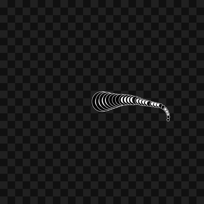 Twist flap wing asset pack / 8 loops