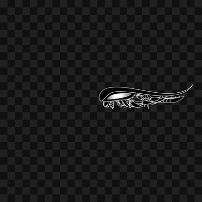 Frag wing asset bundle / 116 loops