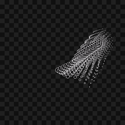 Frag wing asset bundle / 116 loops