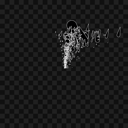Frag wing asset bundle / 116 loops