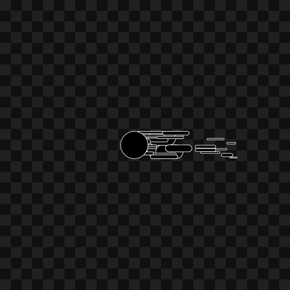 Frag wing asset bundle / 116 loops