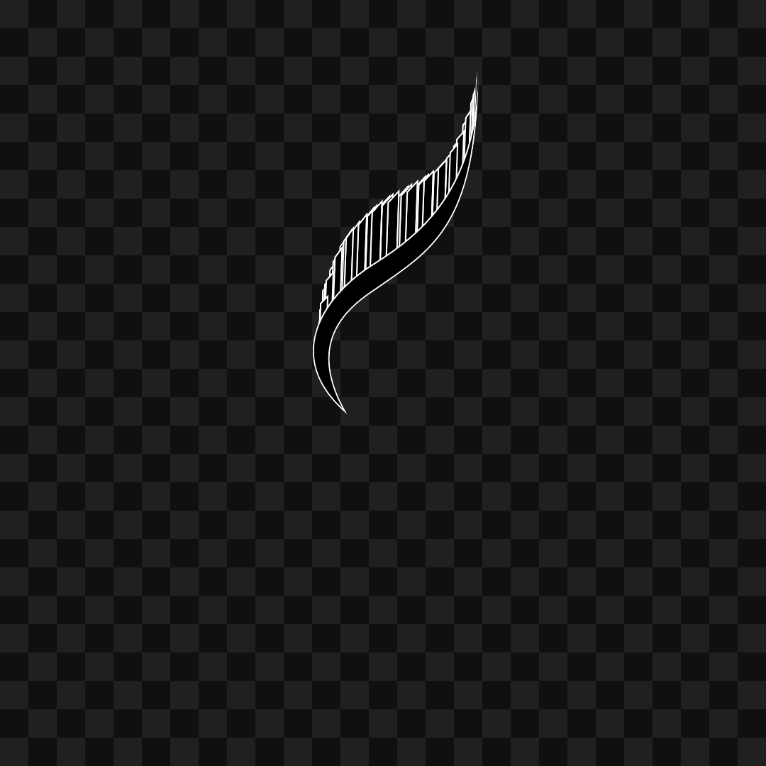 Slim frag wing asset pack / 29 loops