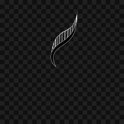 Frag wing asset bundle / 116 loops