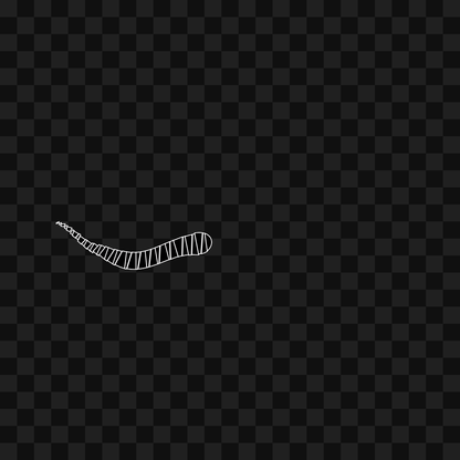 Frag wing asset bundle / 116 loops