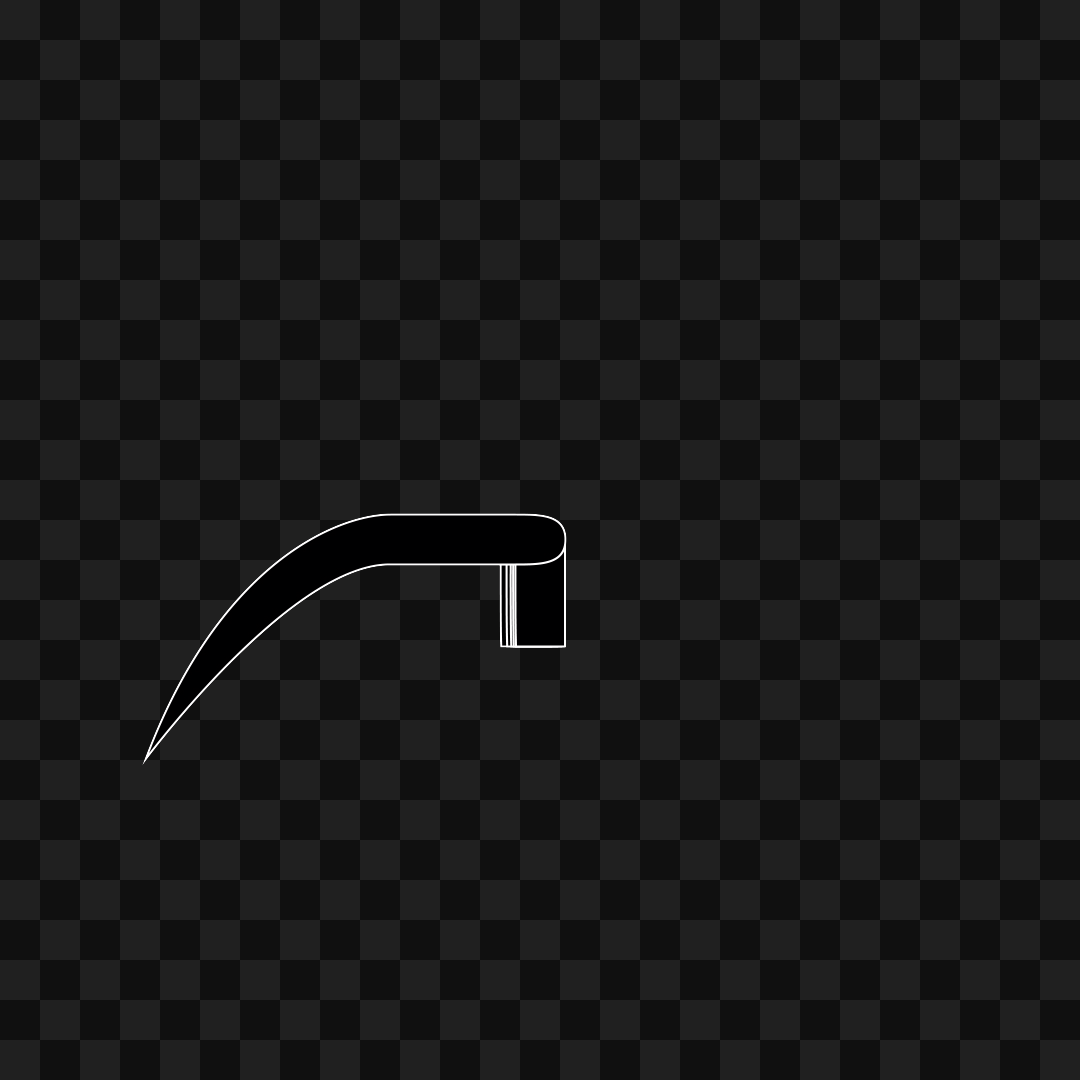 Frag wing asset bundle / 116 loops